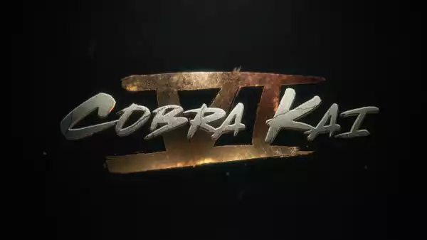 Cobra Kai Season 6 Teaser Trailer Previews Final Season of Netflix Hit