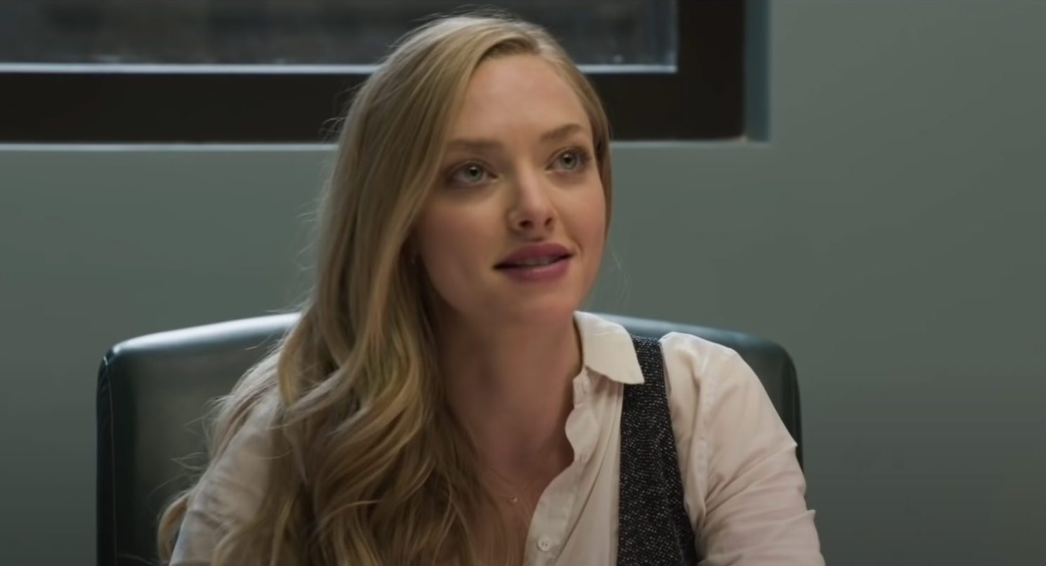 Long Bright River: Amanda Seyfried to Star in Peacock Limited Series