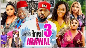 Royal Arrival Season 3