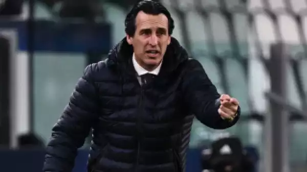 Villarreal coach Emery delighted as victory at Barcelona clinches Euro place