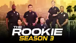 The Rookie S03E11