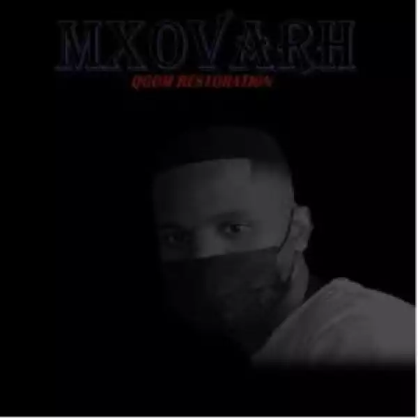 Mxovarh – Ozankosi (Radio Edit)