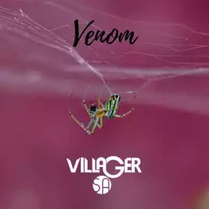 Villager SA – Venom Ft. DJ Letlaka