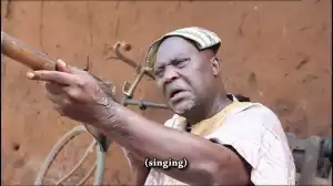 Olode Aginju (Imule Oosa) (2023 Yoruba Movie)