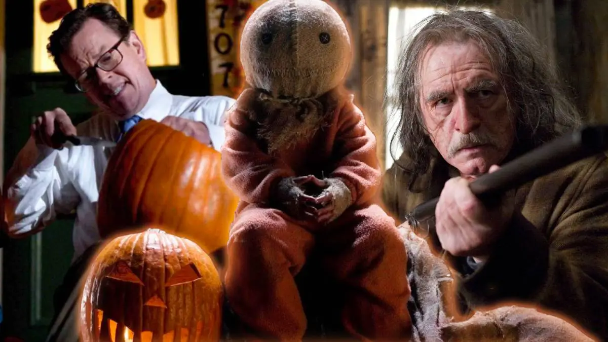 Trick ‘r Treat 2 Is Still in ‘Active Development,’ Will Introduce a New Nemesis for Sam