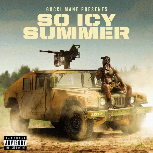 Gucci Mane Ft. Young Thug – Rain Shower