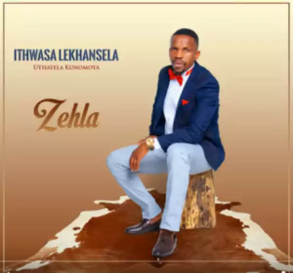 Ithwasa Lekhansela – Ngiphuphe Ngifile