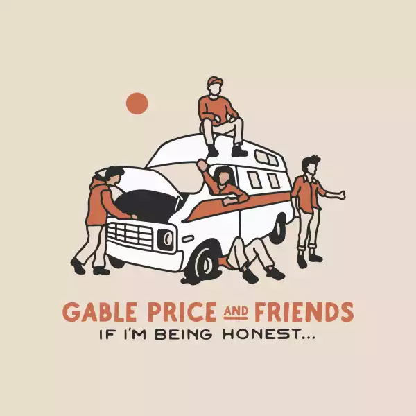 Gable Price and Friends - Someday (Regrow)