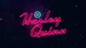 Harley Quinn S01E13 - The Final Joke (TV SEries)