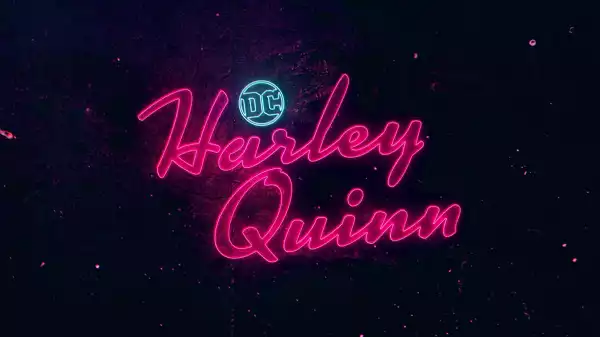 Harley Quinn S01 E12 - Devil
