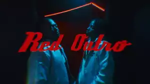Flame Ft. Die Mondez – Red Outro (Video)
