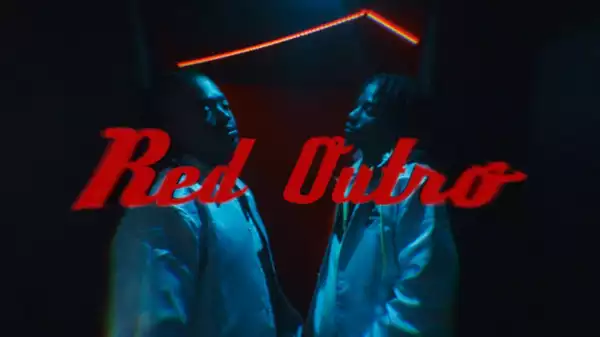 Flame Ft. Die Mondez – Red Outro (Video)