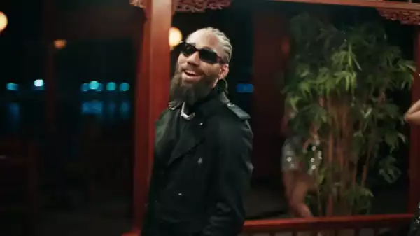 Phyno – Bbo (Bad Bxtches Only) [Video]