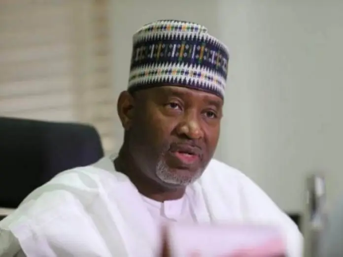 Nigeria Air: Stop Sirika from breaching court order, AON tells Buhari