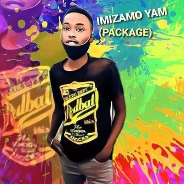 SoRa Da DJ – Imizamo Yam Package EP