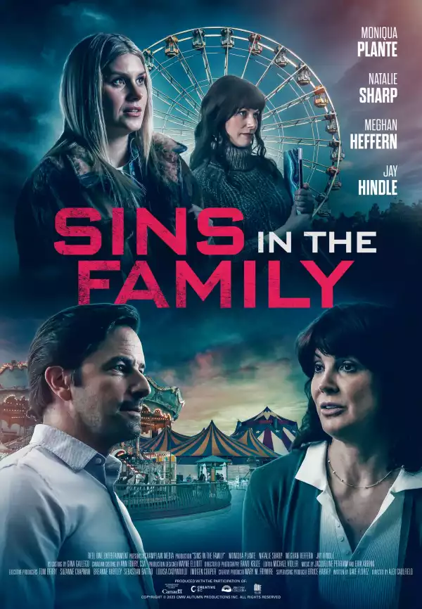 Sins in the Family (2023)
