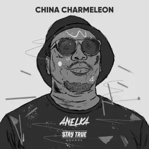 China Charmeleon – Prism ft Mc’Pour