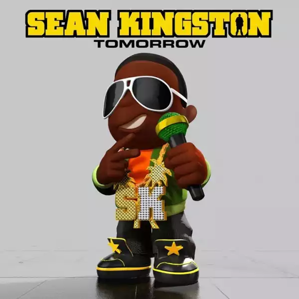 Sean Kingston – Fire Burning
