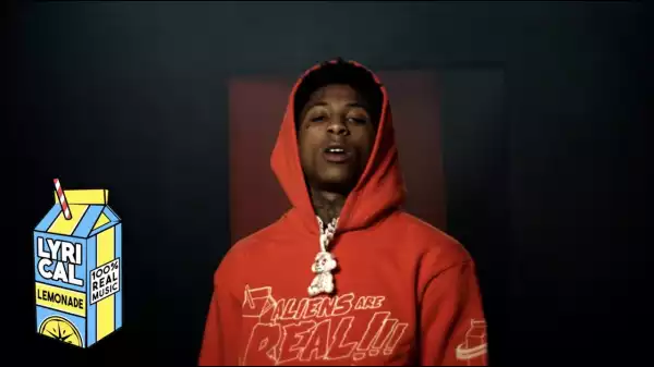 YoungBoy Never Broke Again – AI Nash (Music Video)