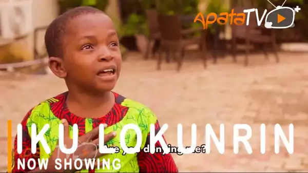 Iku Lokunrin (2021 Yoruba Movie)