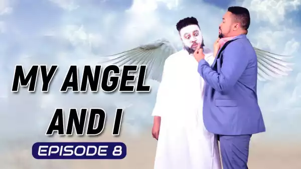 Babarex – My Angel and I (Episode 8) (Comedy Video)