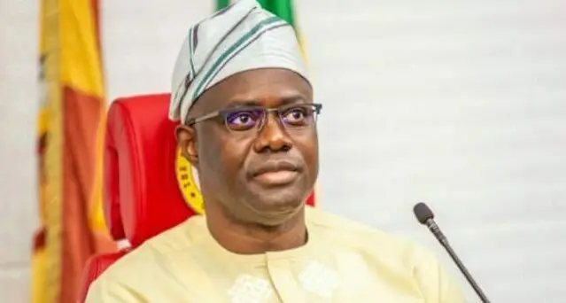 Makinde seeks review of Supreme Court’s judgment to pay N3.4bn debt