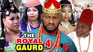 The Royal Guard Season 4 (Nollywood 2020)