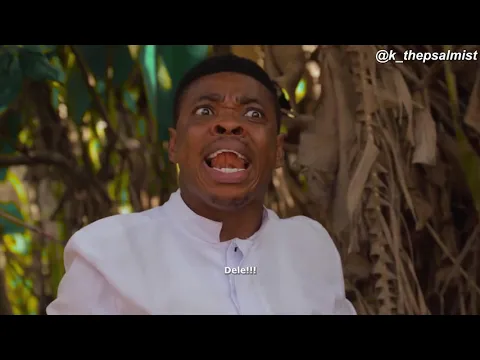 Woli Agba - Latest Compilation Skit Episode 4 (Comedy Video)