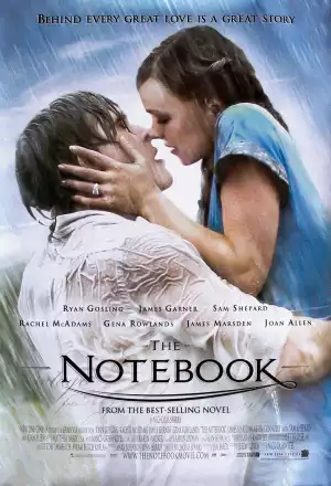 The Notebook 2004 Mp4 Download Movie Waploaded