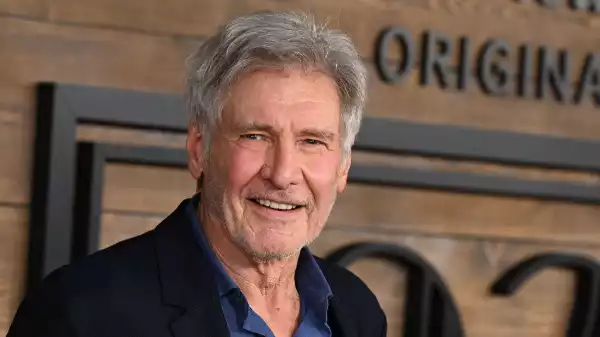 Harrison Ford Reveals Why He Joined Marvel’s Thunderbolts