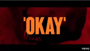 Adekunle Gold – Okay (Video)