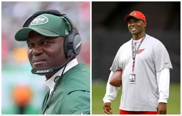 Biography & Net Worth Of Todd Bowles
