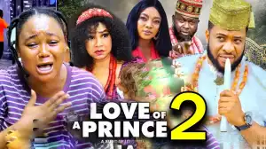 Love Of A Prince Season 2