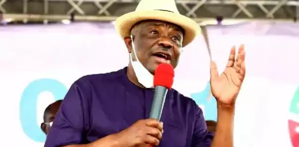 Go and Die – Wike Tells Those Criticizing Him For Constructing Flyovers Only In Ikwerre Land