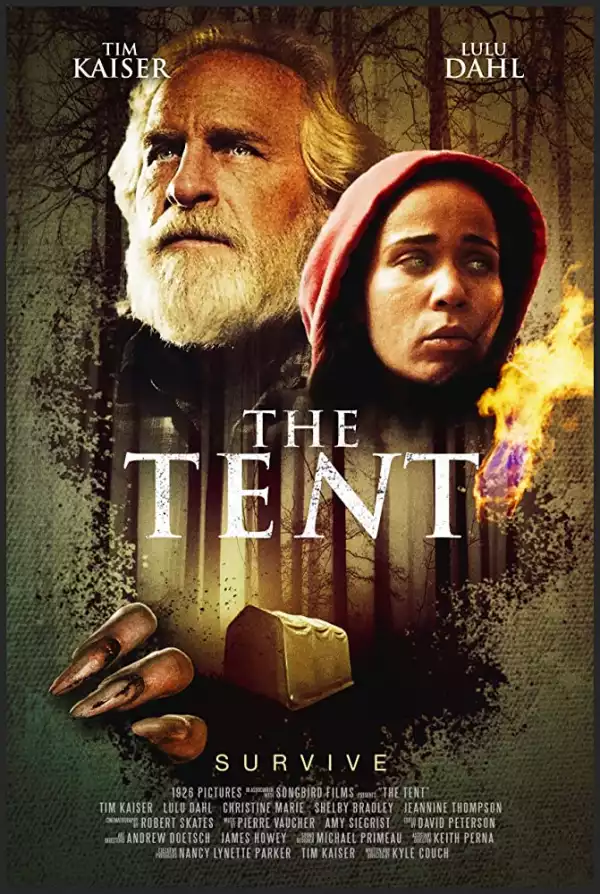 The Tent (2020)