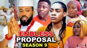 Endless Proposal Season 9