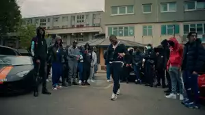Headie One - Came In The Scene (Video)