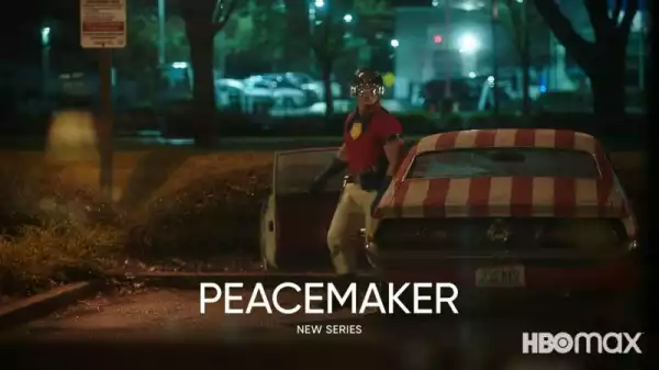 HBO Max Drops First Look at Peacemaker, Sex and the City Revival & More