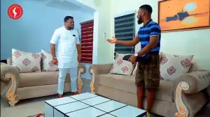 Broda Shaggi Teaches Lil Simi  and Chief Femi (Comedy Video)