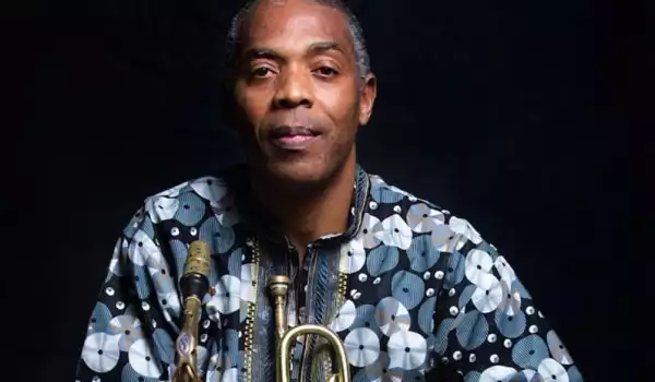 I Want To Be Cremated When I Die – Femi Kuti