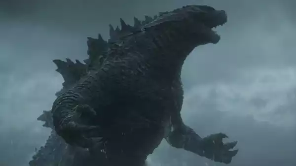 Godzilla and the Titans Set Photos Give Early Look at Apple TV+ Series