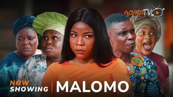 Malomo (2024 Yoruba Movie)