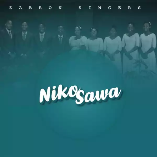 Zabron Singers – Nimerudishiwa