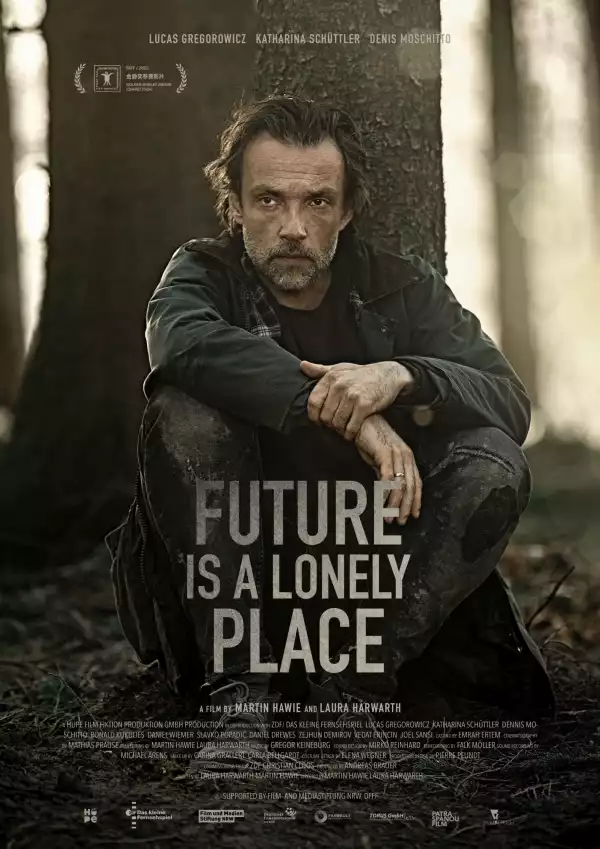 Future Is a Lonely Place (2021) (German)
