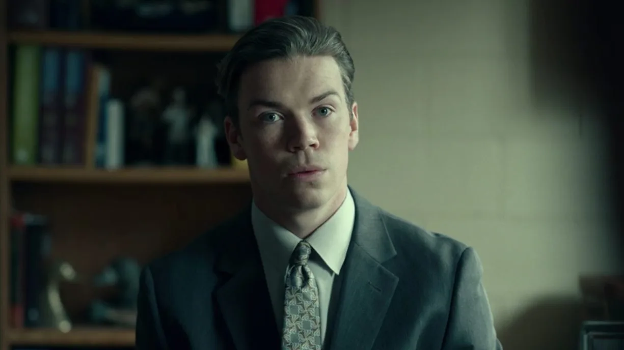 The Bear Season 2 Cast Adds Guardians of the Galaxy’s Will Poulter