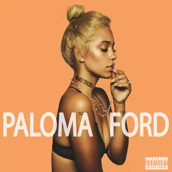 Paloma Ford – Rounds