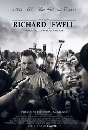 Richard Jewell (2019) [Movie]