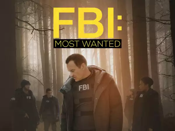FBI Most Wanted S03E06