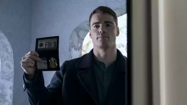 The Night Agent Trailer Previews Gabriel Basso-Led Series