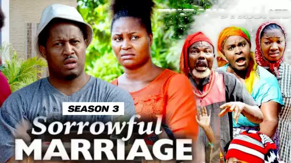 Sorrowful Marriage Season 3